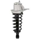 BuyAutoParts 75-22415CS Strut 3