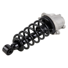 BuyAutoParts 75-22416CS Strut 2