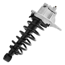 BuyAutoParts 75-22416CS Strut 4