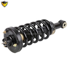 Duralo 1196-1426 Strut 1