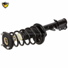 Duralo 1196-1428 Strut 1