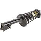 2007 Hyundai Tiburon Strut 2