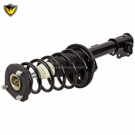 Duralo 1196-1429 Strut 1