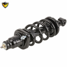 Duralo 1196-1641 Strut 1