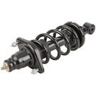 BuyAutoParts 75-22106CS Strut 1