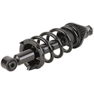 BuyAutoParts 75-22106CS Strut 2