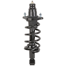 BuyAutoParts 75-22106CS Strut 3