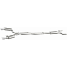 2013 Chevrolet Camaro Performance Exhaust System 3