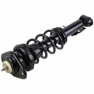 BuyAutoParts 77-697014C Shock and Strut Set 4