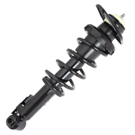 2015 Mini Cooper Strut 4
