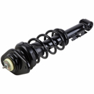 BuyAutoParts Mini Strut 75-22418CS