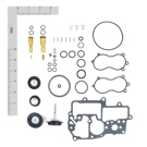1987 Honda Prelude Carburetor Repair Kit 1