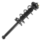 2000 Acura TL Strut 4