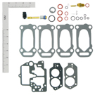 1987 Nissan Sentra Carburetor Repair Kit 1