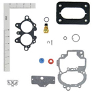 1987 Dodge B250 Carburetor Repair Kit 1