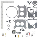 1985 Ford Ranger Carburetor Repair Kit 1