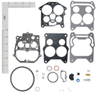 1969 Buick Electra Carburetor Repair Kit 1