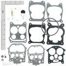 1969 Checker Marathon Carburetor Repair Kit 1