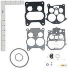 1973 Cadillac Deville Carburetor Repair Kit 1