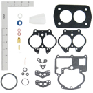 1973 Pontiac Firebird Carburetor Repair Kit 1
