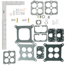 1978 Ford Bronco Carburetor Repair Kit 1
