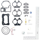 1973 Checker Marathon Carburetor Repair Kit 1