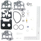 1982 Buick LeSabre Carburetor Repair Kit 1
