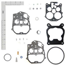 1981 Chevrolet K5 Blazer Carburetor Repair Kit 1