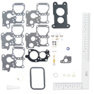 1982 Amc Eagle Carburetor Repair Kit 1