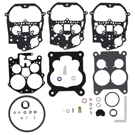 1981 Buick Electra Carburetor Repair Kit 1