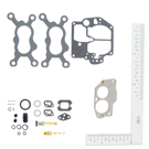 Walker Products  Mazda B2000 Carburetor Repair Kit 151048