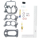 1987 Subaru GL Carburetor Repair Kit 1