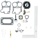 1987 Dodge Mini Ram Carburetor Repair Kit 1