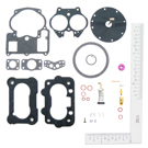 1982 Gmc P2500 Carburetor Repair Kit 1
