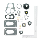 1987 Ford Ranger Carburetor Repair Kit 1