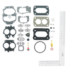 1982 Dodge Mirada Carburetor Repair Kit 1