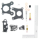 1987 Toyota Tercel Carburetor Repair Kit 1