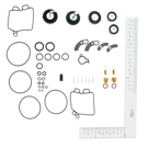 1990 Honda Prelude Carburetor Repair Kit 1