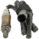 2004 Bmw X3 Oxygen Sensor Kit 3