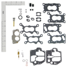 1987 Mazda B2200 Carburetor Repair Kit 1