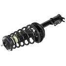 BuyAutoParts 75-846174C Shock and Strut Set 5