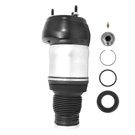 2015 Mercedes Benz ML350 Air Spring 1