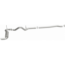 2012 Jeep Wrangler Performance Exhaust System 3