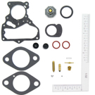 1964 Ford Mustang Carburetor Repair Kit 1