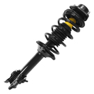 2000 Nissan Altima Strut 3