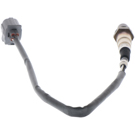 2006 Chrysler Pacifica Oxygen Sensor 2