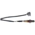 2005 Chrysler Town and Country Oxygen Sensor 4