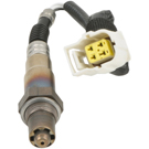 2007 Jeep Compass Oxygen Sensor Kit 2
