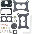 1957 Ford Thunderbird Carburetor Repair Kit 1