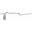2012 Mazda 3 Performance Exhaust System 3